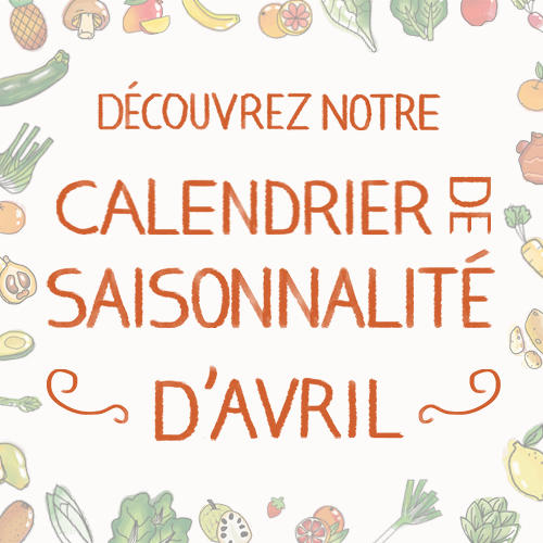 Fruits & légumes : le calendrier de saisonnalité, selon Biocoop Fruits & légumes : le calendrier de saisonnalité, selon Biocoop