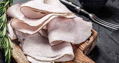 Pour un jambon blanc pas rose ! Pour un jambon blanc pas rose !