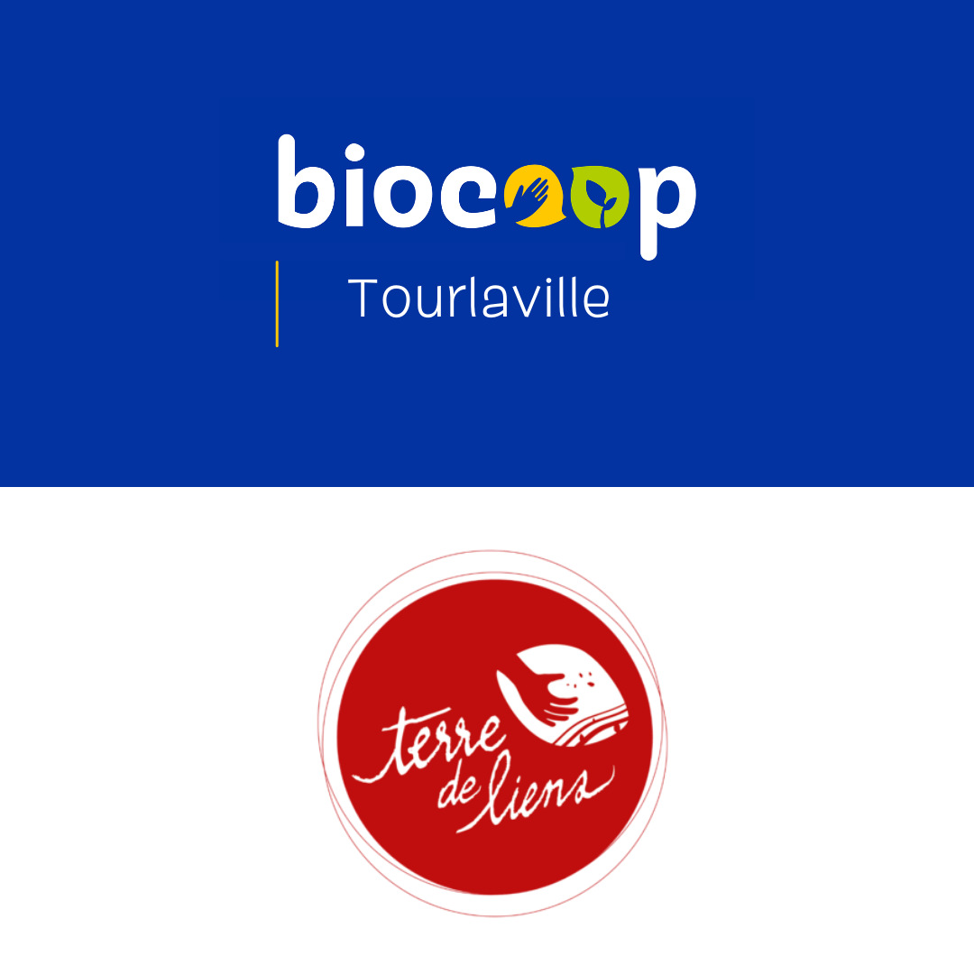 Biocoop & Terre de Liens, un partenariat de longue date