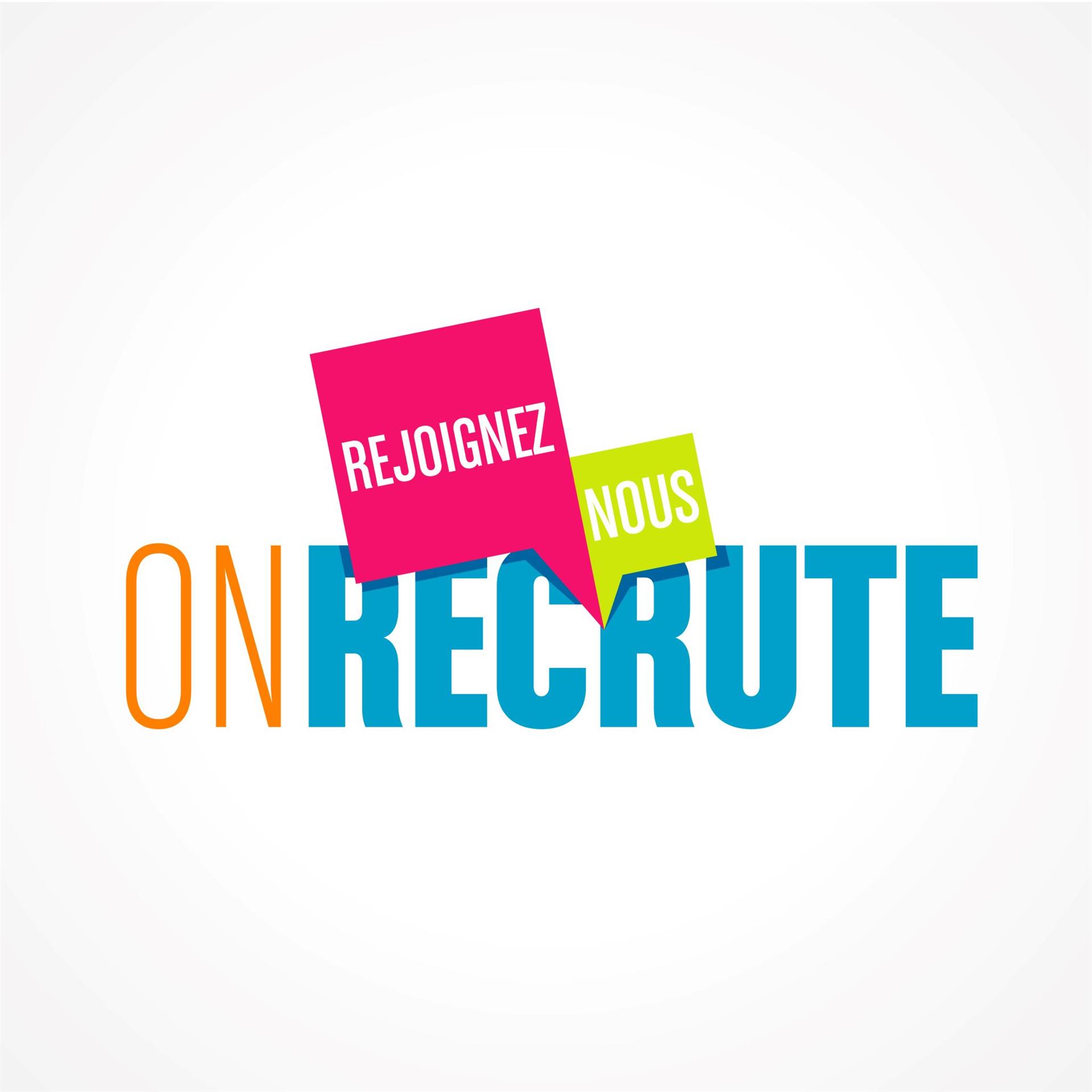 Votre magasin recherche un.e employé.e polyvalent.e H/F