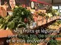 Le Guide Atypique met les commerces bios de Cherbourg à l'honneur 